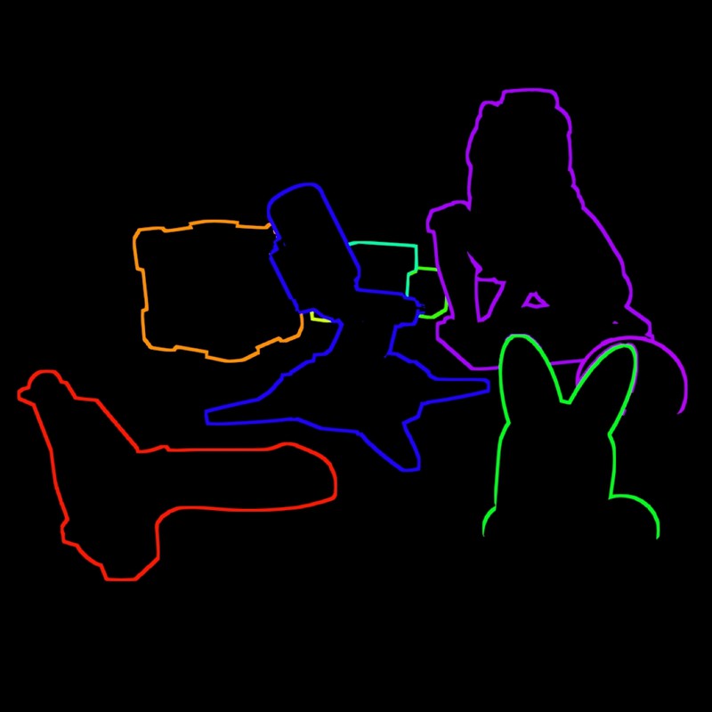 CosterGraphics Outline System Pro