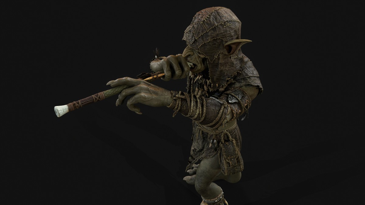 Goblin Scout1