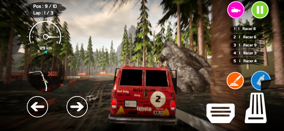 Complete Off-Road Racing (Lit Edition) Vol.2