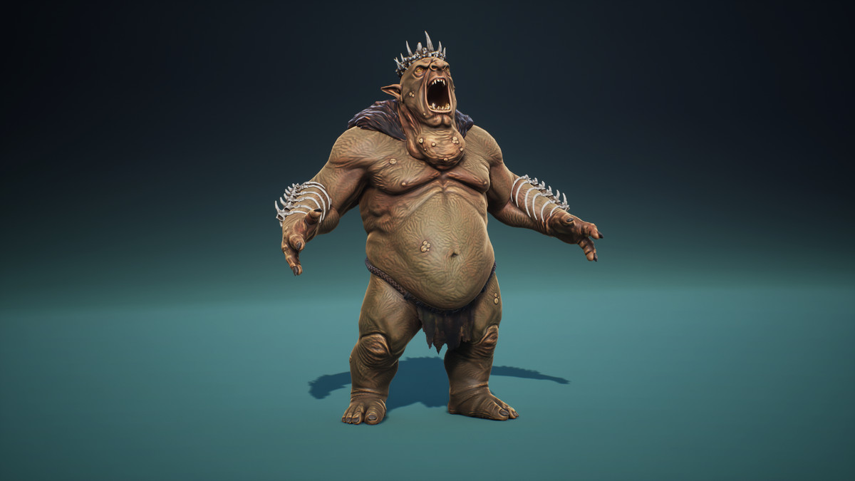 Goblin King