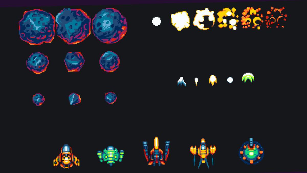 Star Fighter, image 4