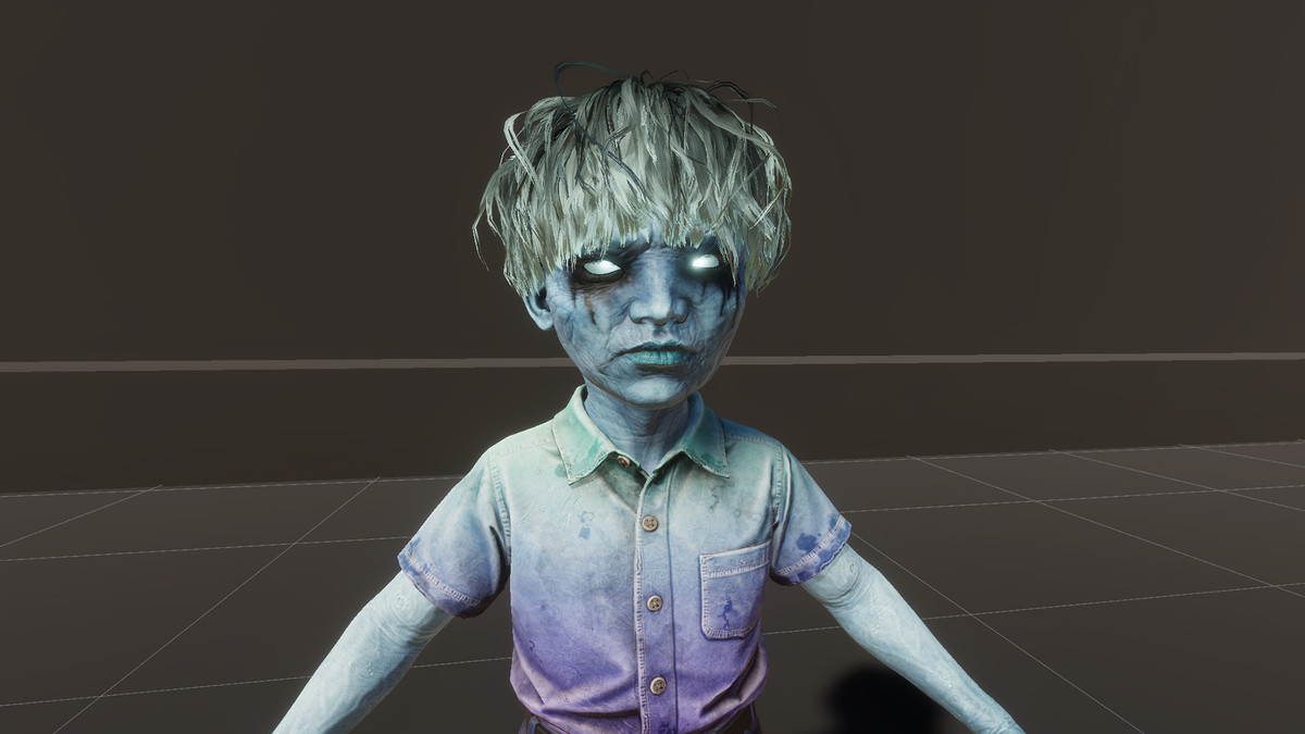 Horror Kids