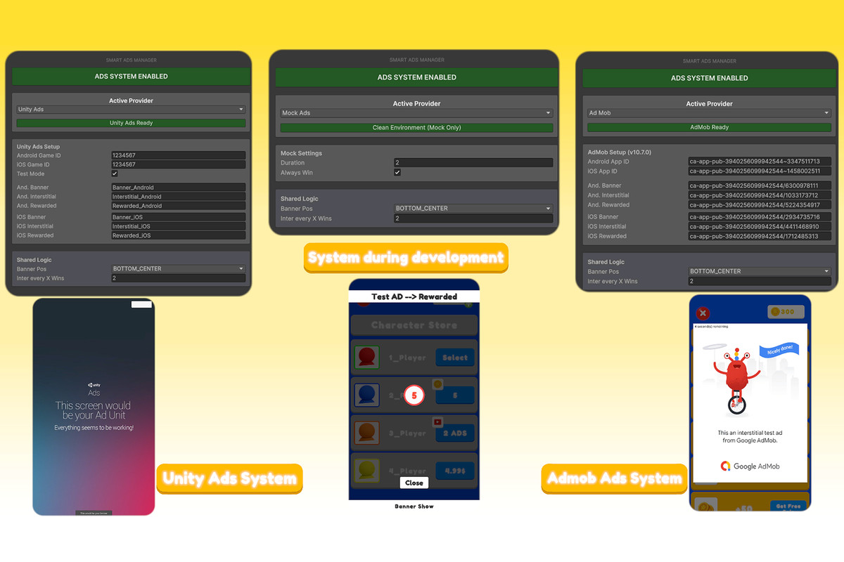 Quick Escape (Complete Game + Level Editor)