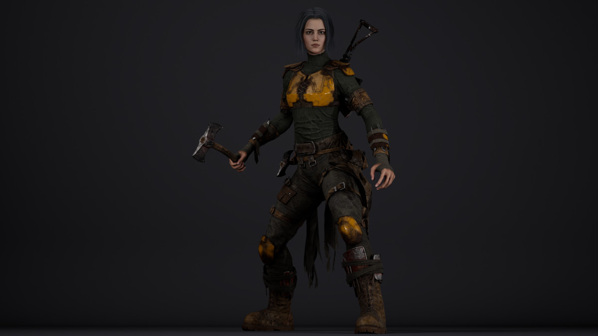 Post_Apocalyptic_Survivor
