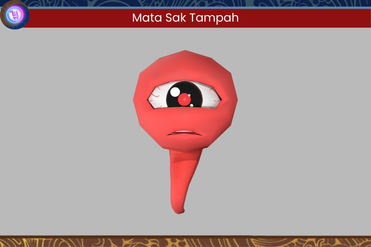 Mata Sak Tampah