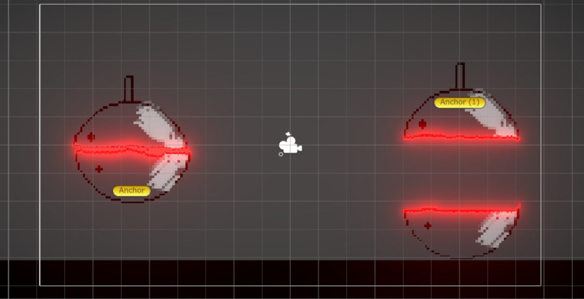 Destro 2D - Dynamic Sprite Destruction