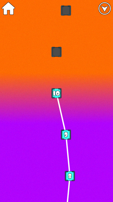 Merge Ball Breaker - Complete Mobile Game Template