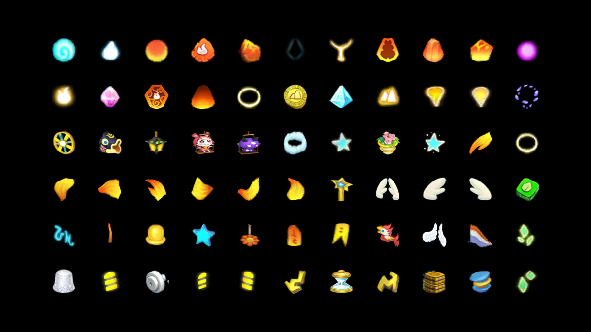 2D Isometric Cartoon Pack