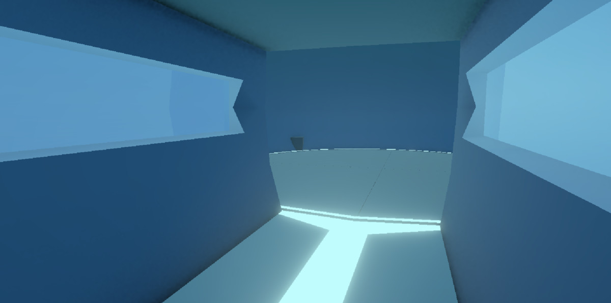 UnderWater Lab