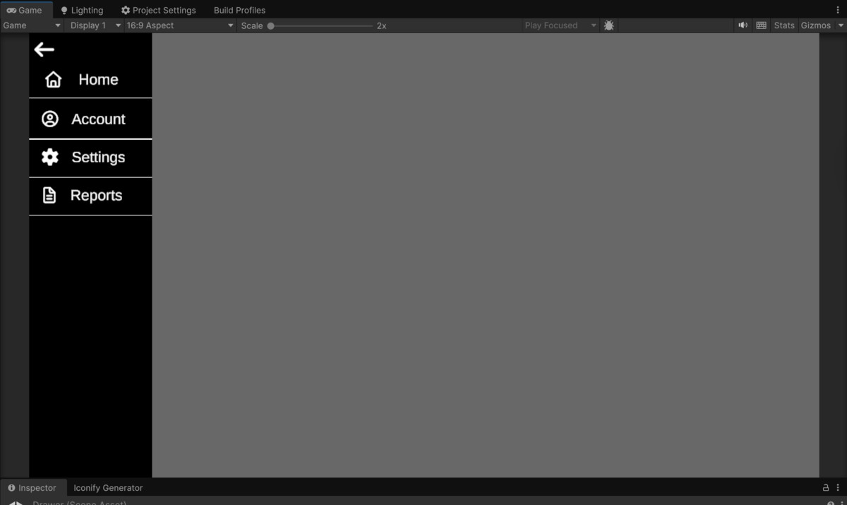 Iconify Pro