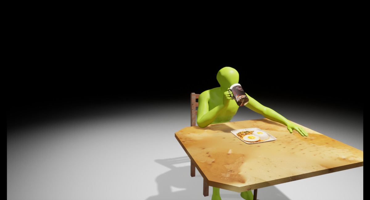 Chair Animation Bundle