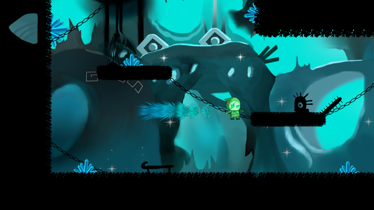 Essential 2D Particle FX – Starter Pack for Platformer Games