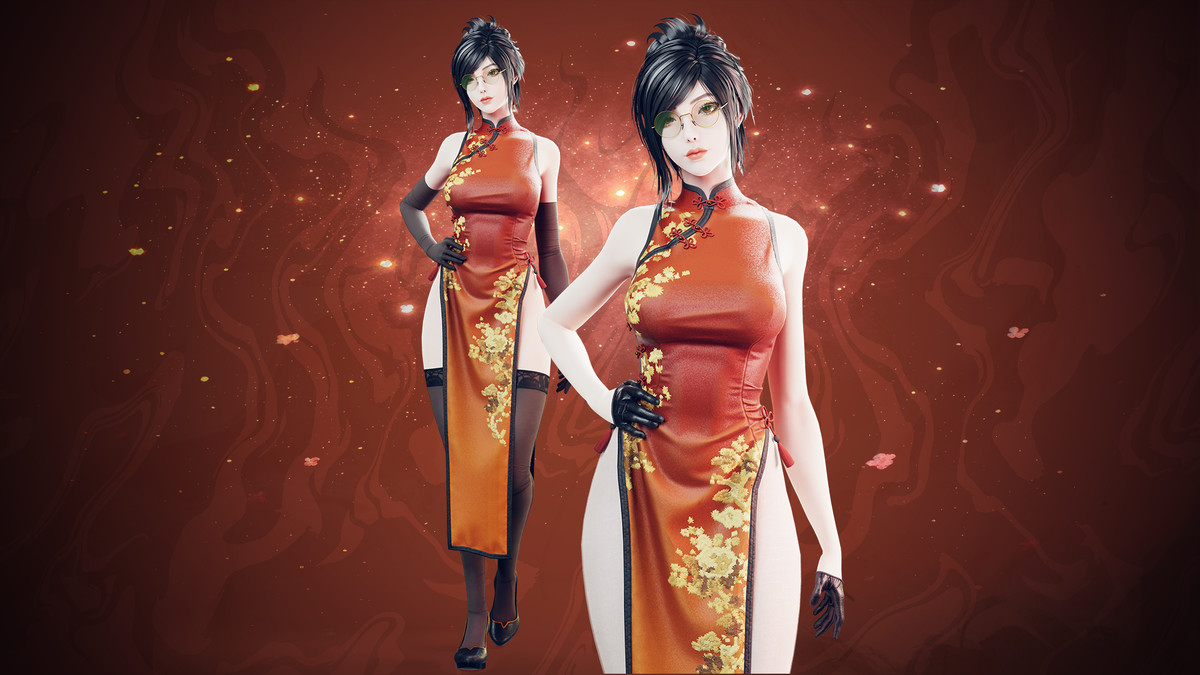 Xi Yue