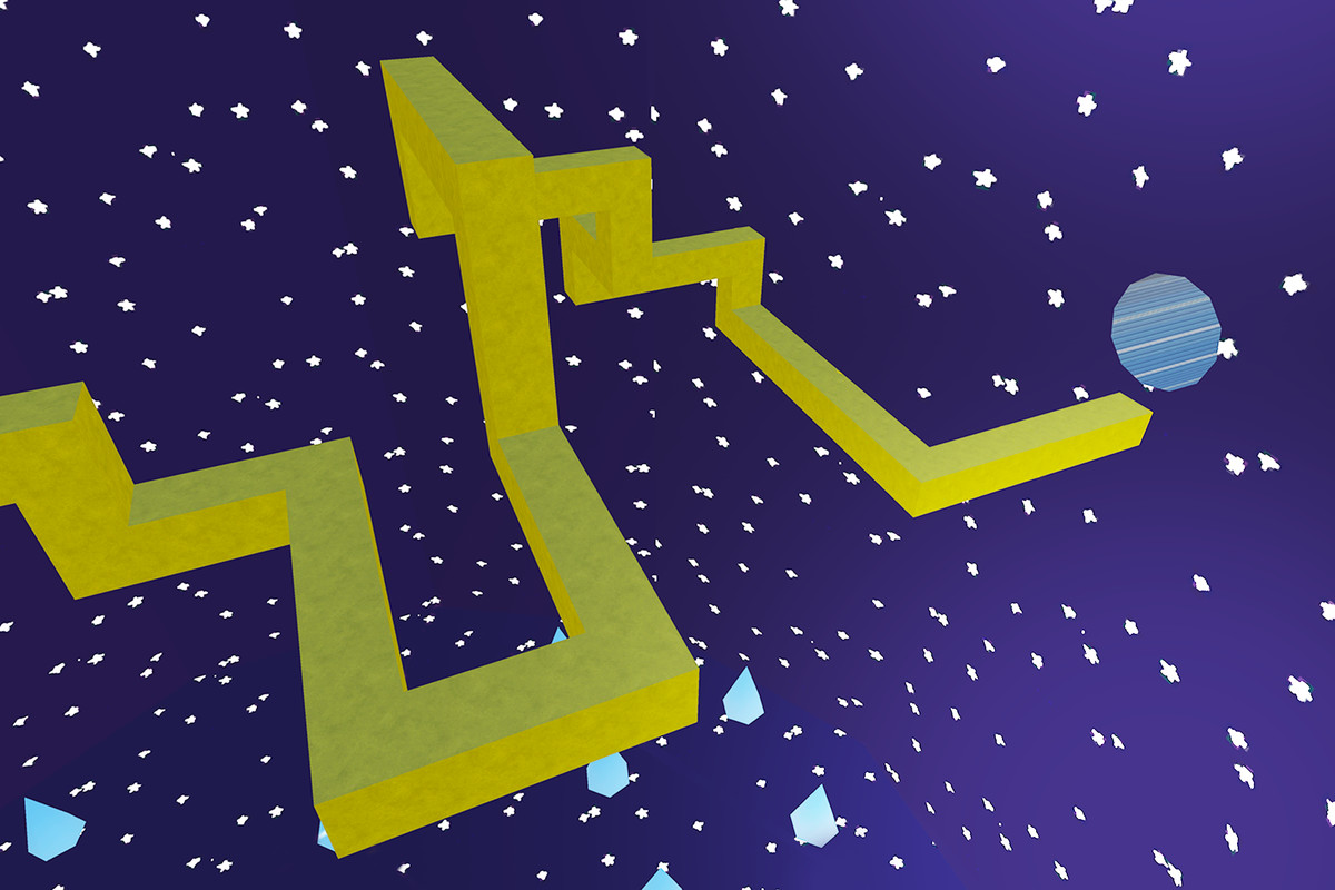 Obby Escape From Horror Toys Level Pack