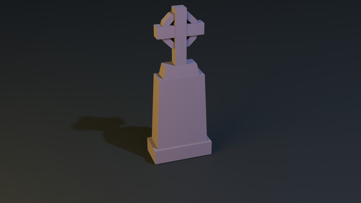 Halloween for 3D Breakables Core Pack