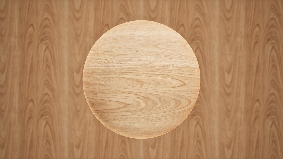 Realistic Materials - Wood Veneer 3