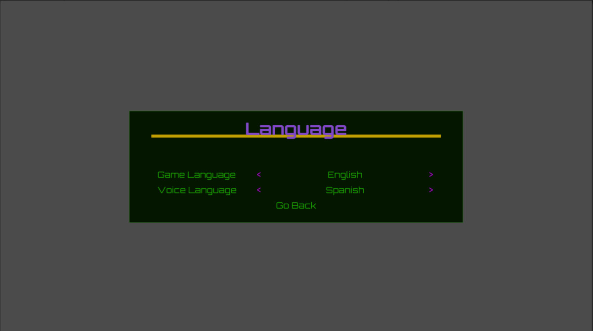Serenity - Game Systems Foundation
