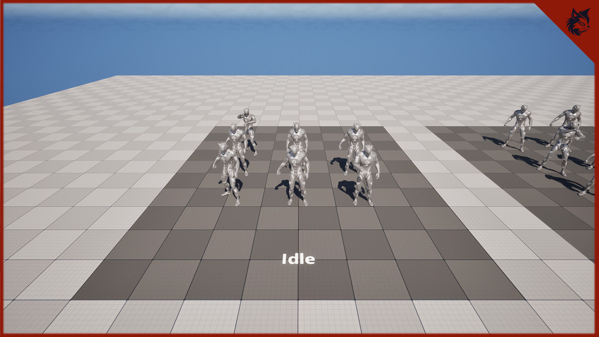 RPG Dungeon Bundle Animation Pack