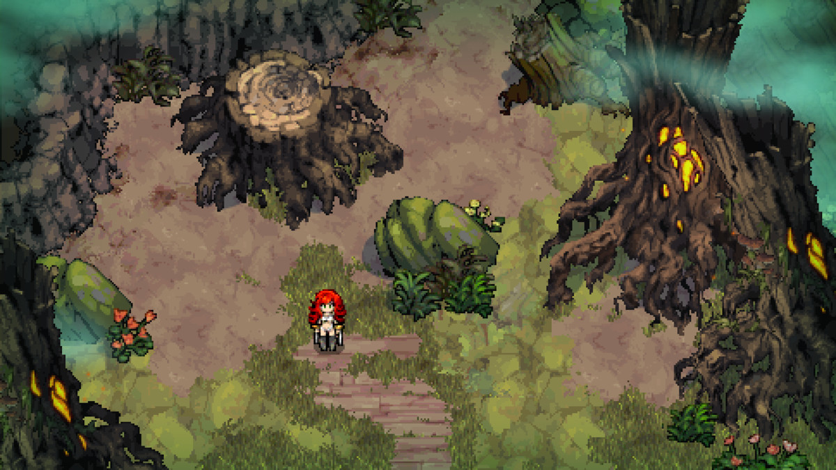2D Fantasy RPG - Characters - Combats - Tilesets - Pixelart FULL BUNDLE