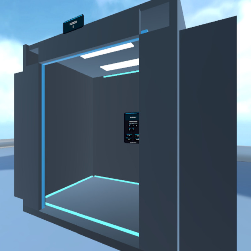 VR interactive Scripts