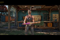 The Masked Bunny - Huntress preview 5