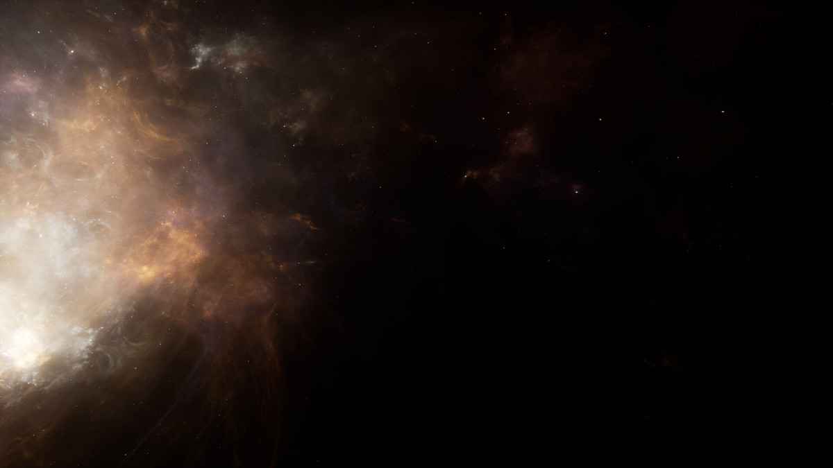 HDRI Cosmic Luminance – True 16K Space Lighting Pack (HDR + EXR)