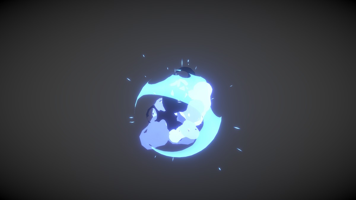 VFX Graph - Ultra Mega Pack - Vol.1