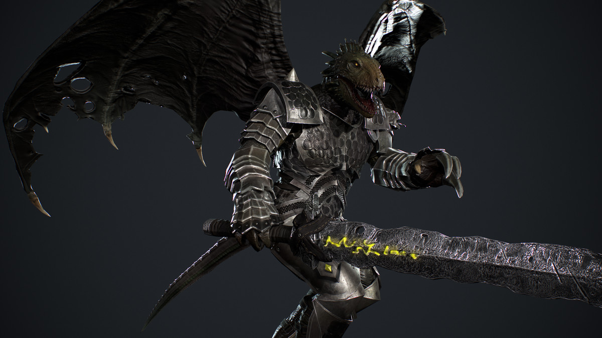 Dragon_Knight