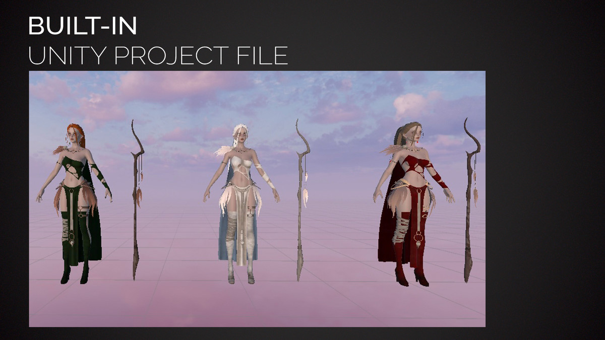 Necromancer Girl Sora