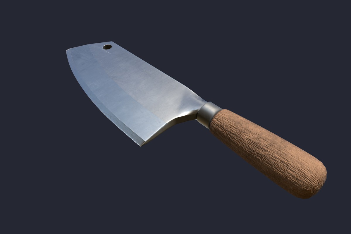 Post-Apocalyptic Melee Weapon Pack