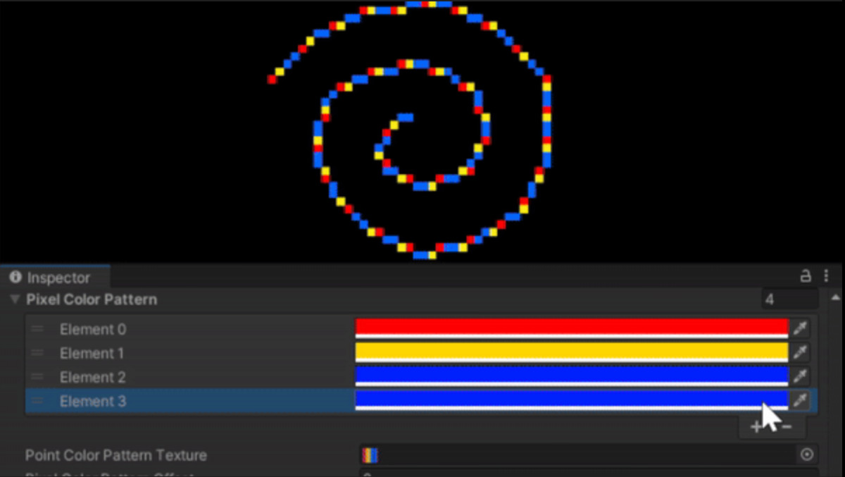 LineRenderer2D Pro 2