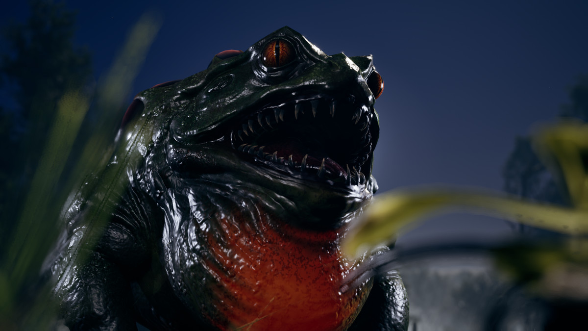 Bogmaw