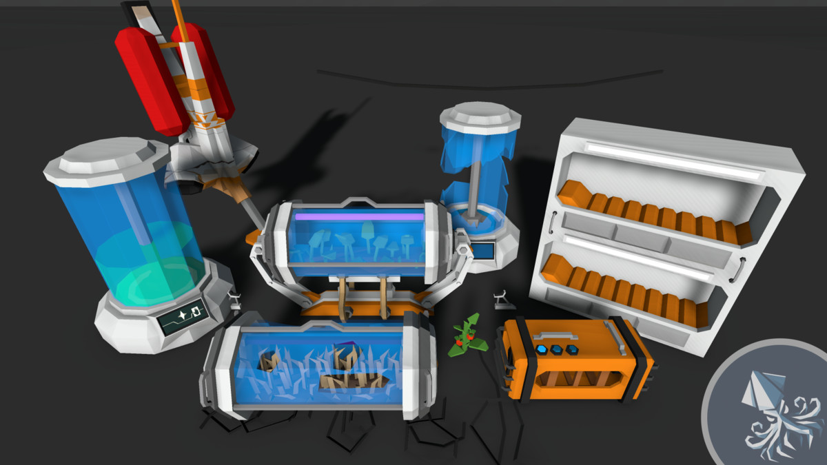 Mars Colony