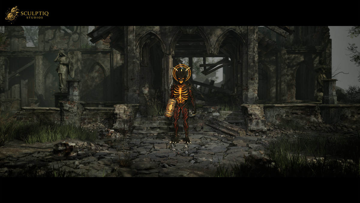 Infernal King