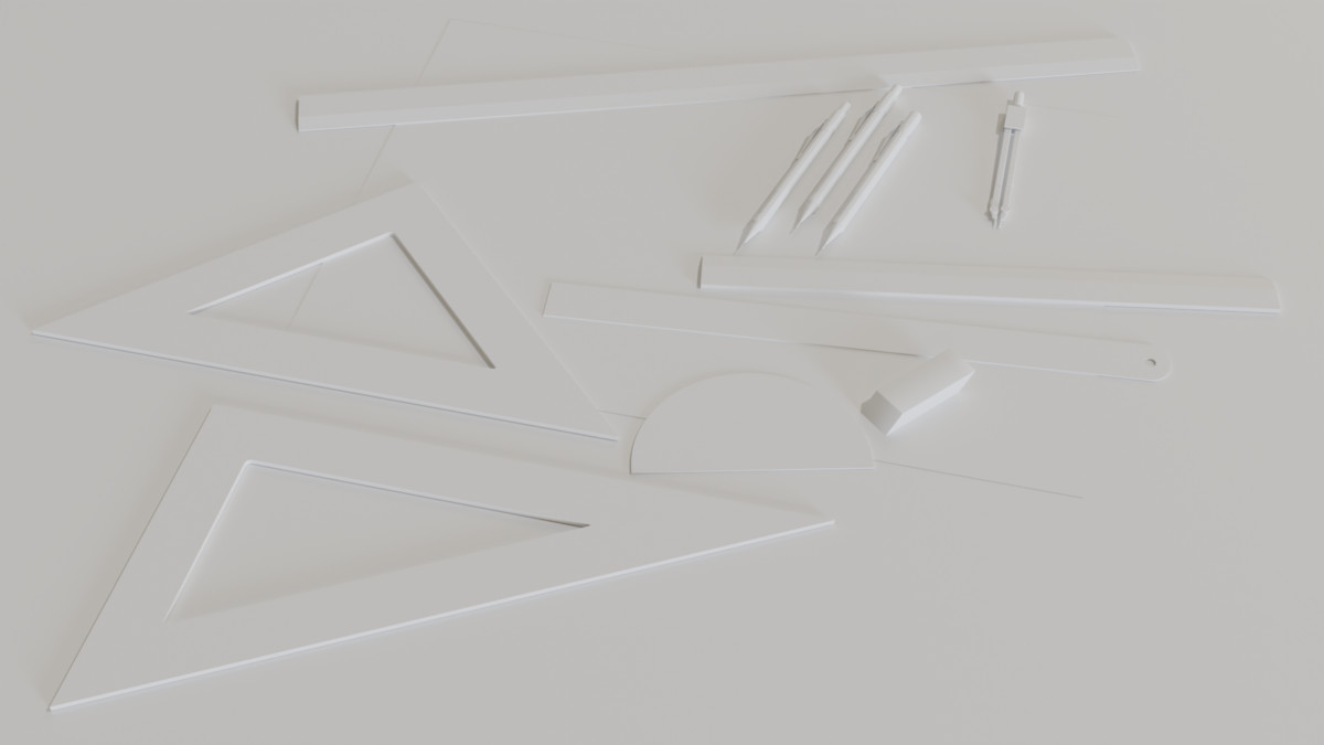 Technical Drawing Tools