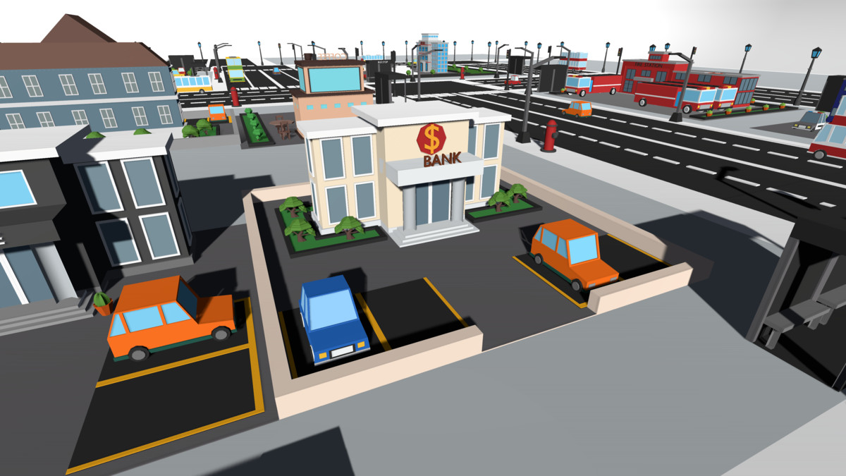 Simple_CITY