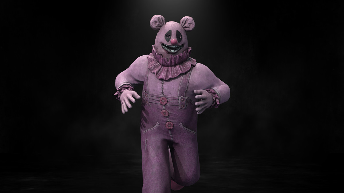 Mascot Horror 3
