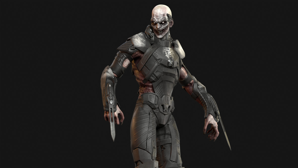 WestlandReaper 7