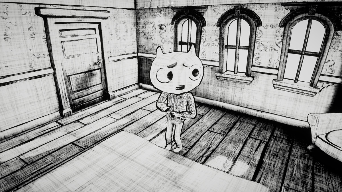 SC Screen Effects (for Unity 6)