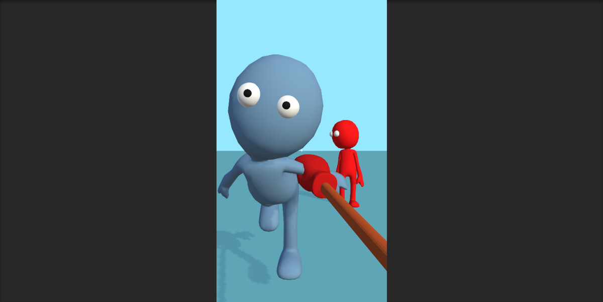Punch Game Mobile Full controller