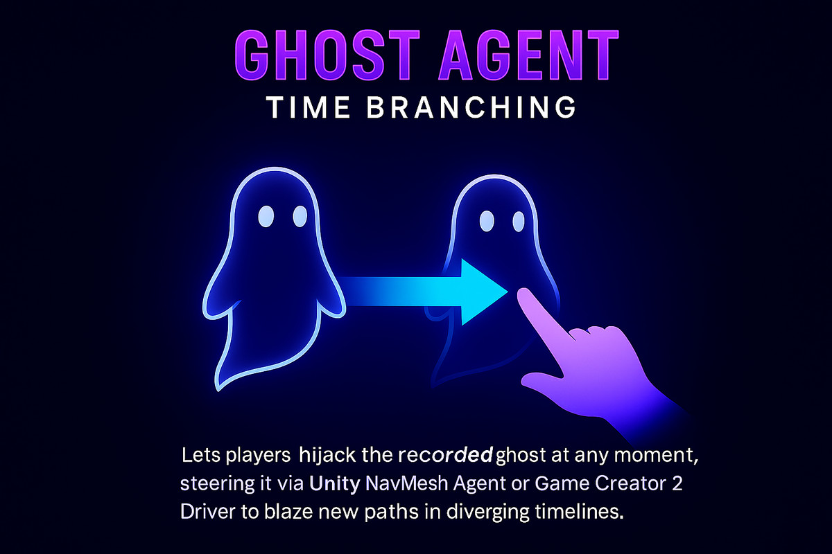 Time Crystal | Crystal Save Time Machine Mechanics