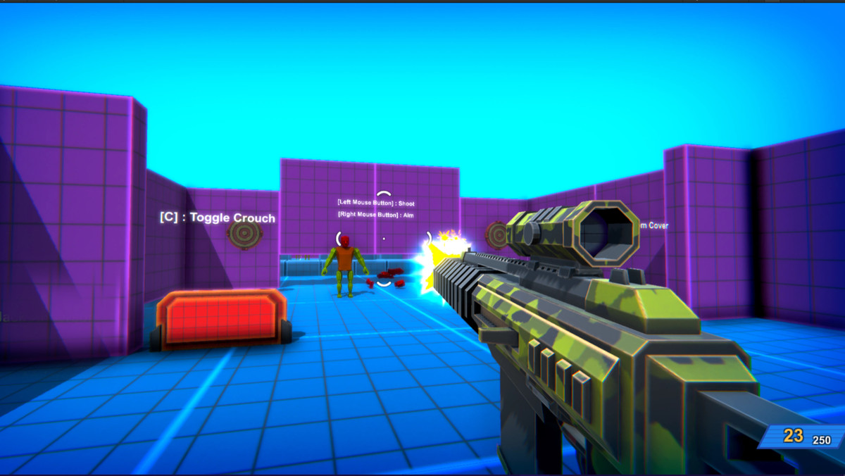 Asset Screenshot 5
