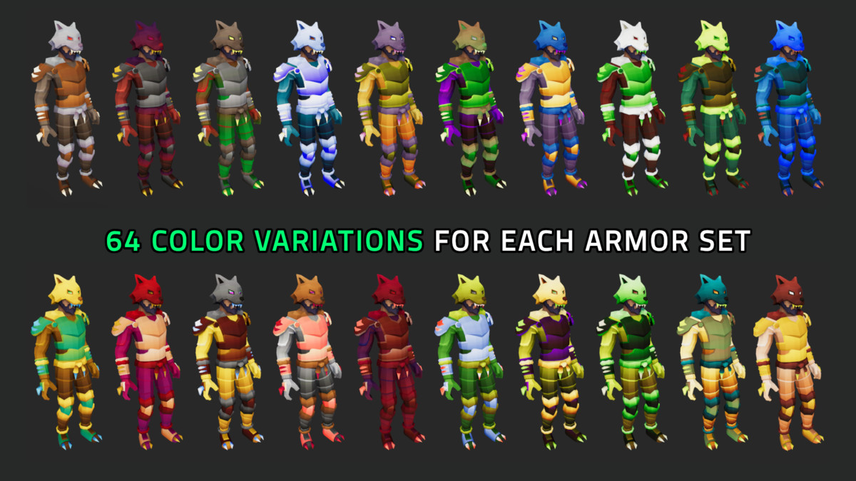 RPG Art ULTIMATE Bundle