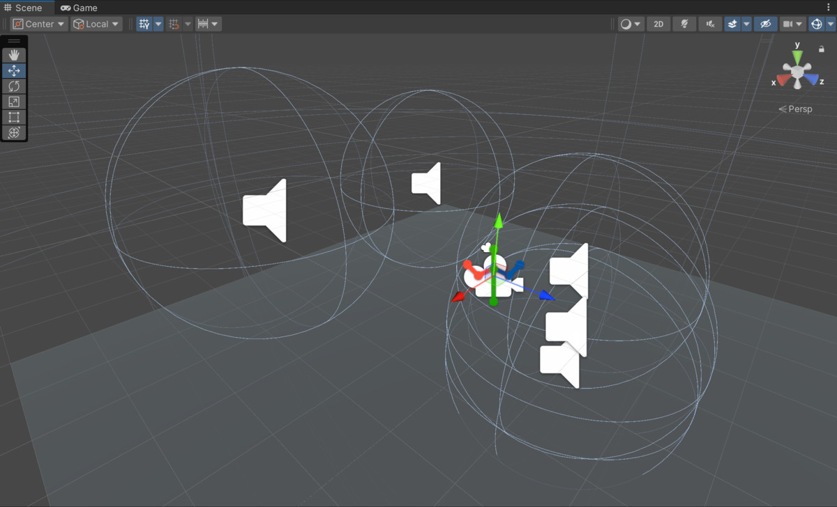 NeuroSonic Teleport Audio Engine