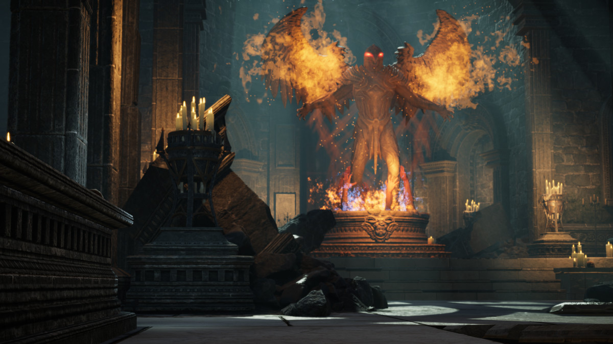 Ultimate Medieval Fantasy Environment Bundle