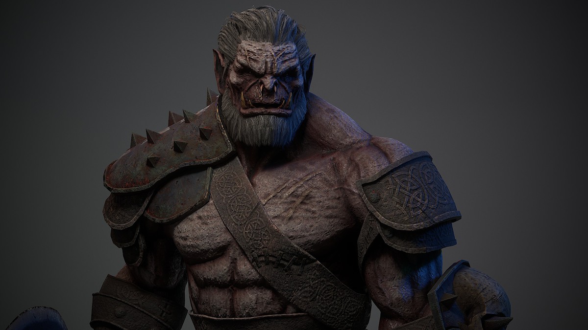 ORC_Berserker