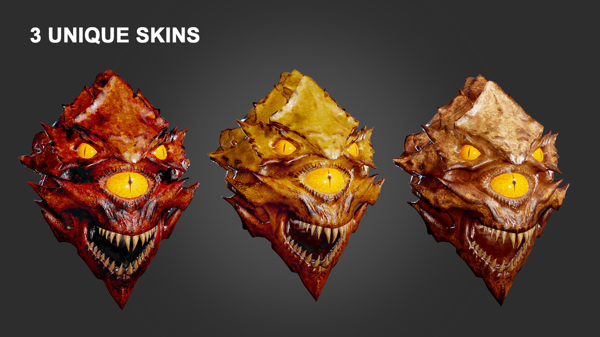 Head monster_3