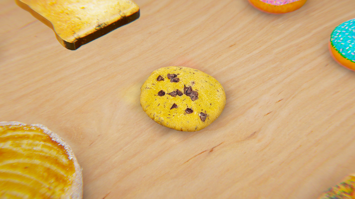 Bakery Bread & Pastry Pack