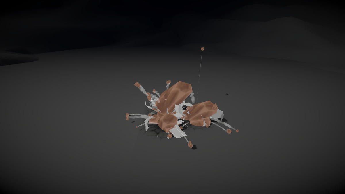 VFX Graph - Earthbender - Vol. 1