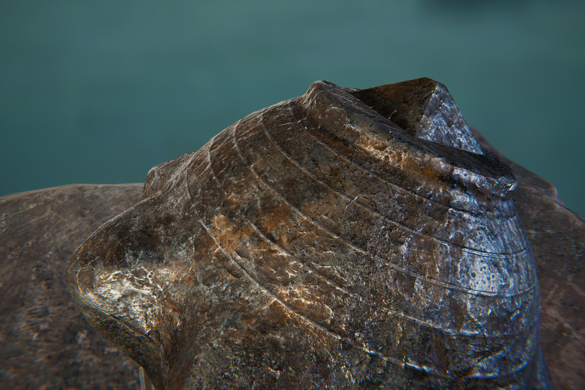 Ancient Artifacts #3 Package